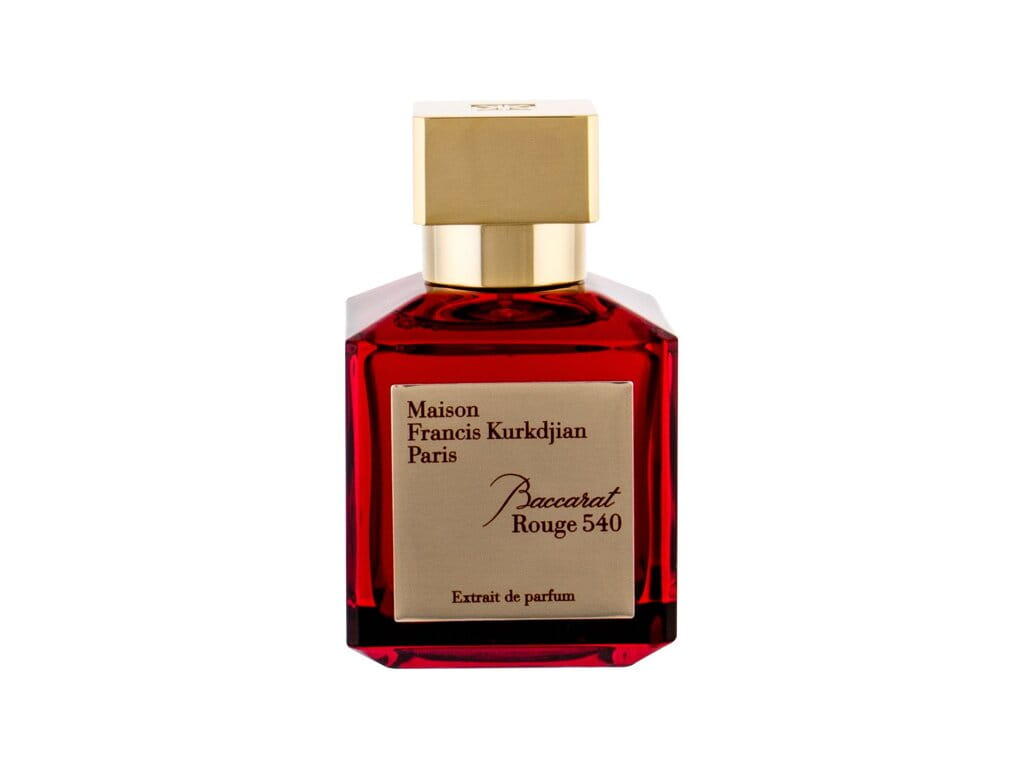 Maison Francis Kurkdjian Baccarat Rouge 540 U Perfumy 70ml-412009